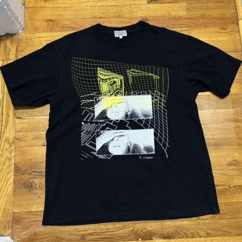 Cav-empt t-shirt