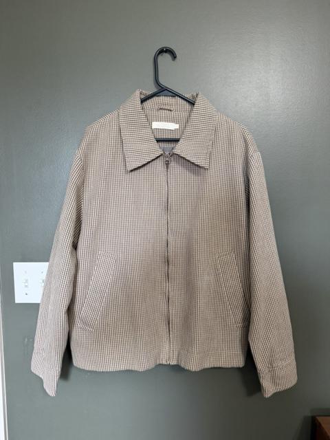 Mfpen mail jacket