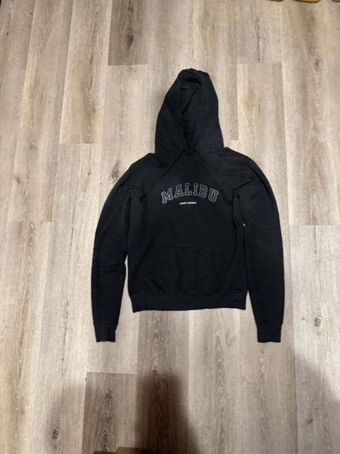 Ysl Malibu hoodie