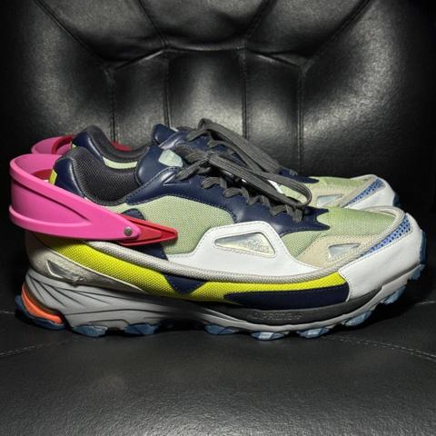 adidas raf simons response trail
