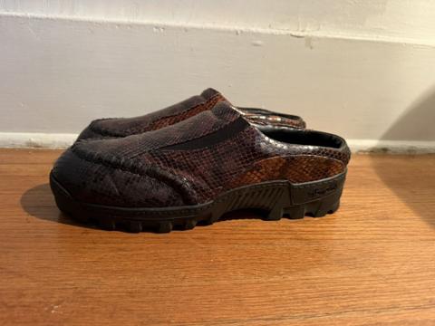 Kiko Kostadinov Bindra Python Sabo Mule