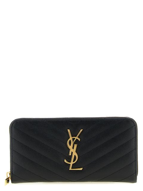 'Monogramme' Wallet