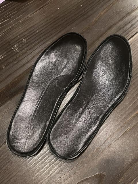 CCP Insoles for Drip Sneakers