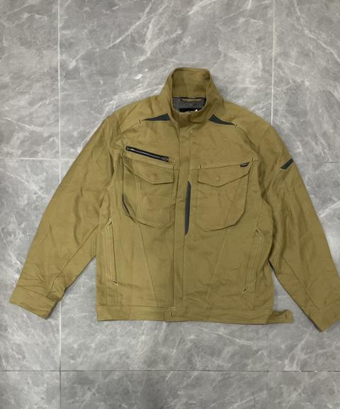 🔥JAPAN Fieldcore Cordura Workwear Jacket