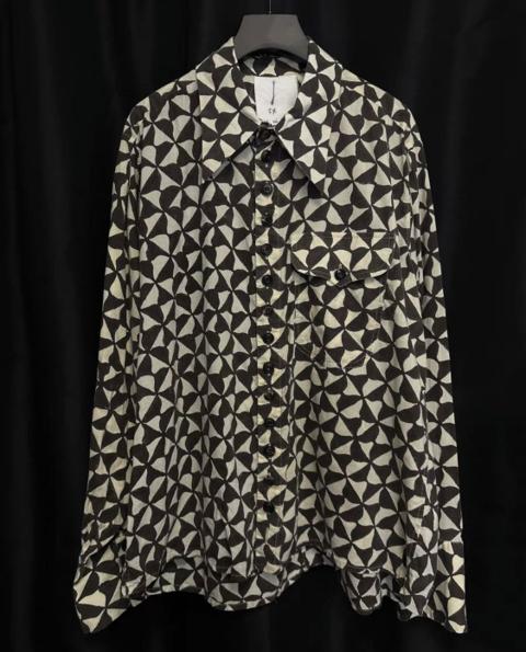 John Alexander Skelton Limited Black White HandDrawn DDDD5