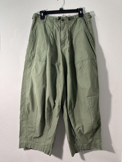 Needles HD Pant (Small)