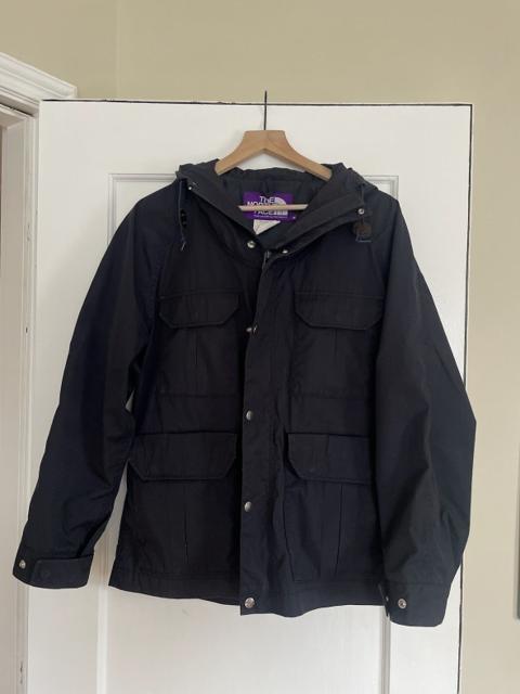 65/35 Mountain Parka