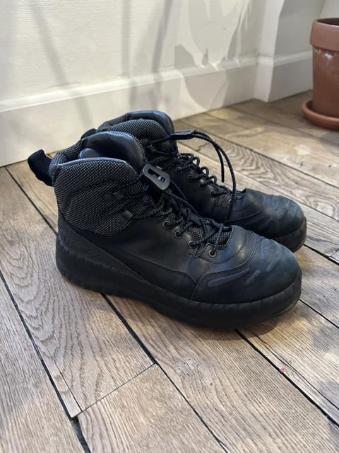 Kiko Kostadinov x Camper boots