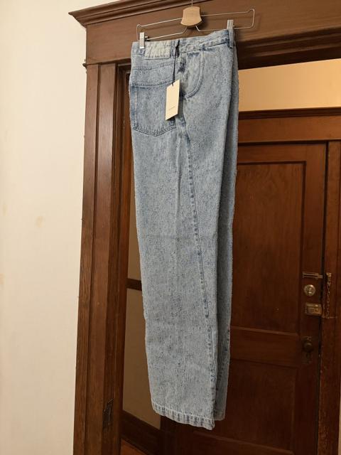 MFPEN distressed unisex Jeans Denim size 34