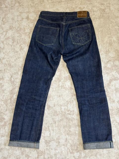 Sugar Cane - Hawaii Jeans
