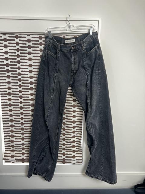 Y/Project Wire Denim
