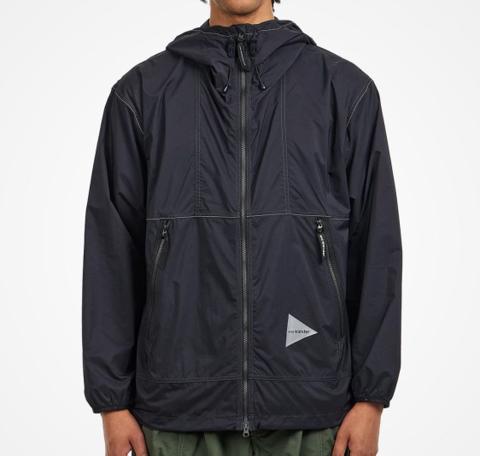 And Wander Pertex Jacket