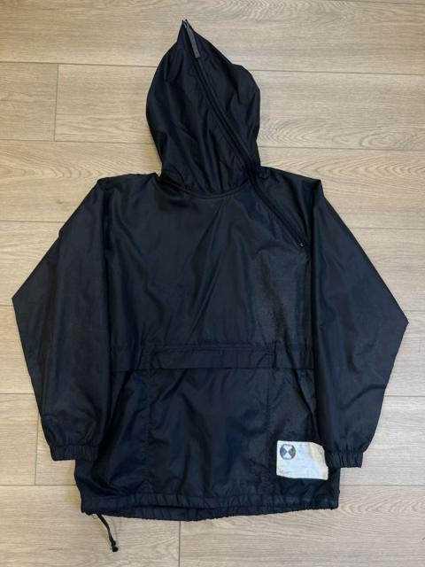 Final Home Asymmetrical Survival Jacket