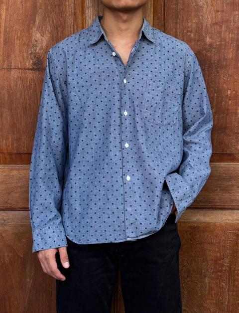 Polkadot Shirt