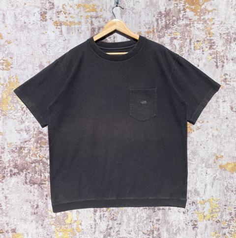 The North Face By Nanamica Pocket Sweatshirt SunFaded