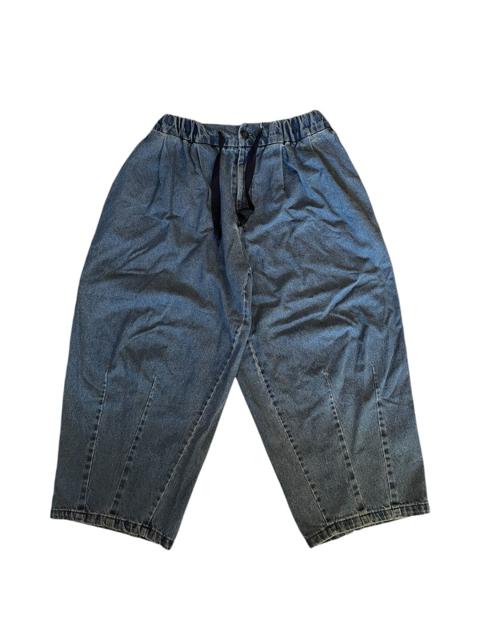 Farmers Market Balloon Pants