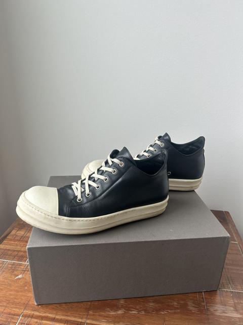 Rick Owens Ramones