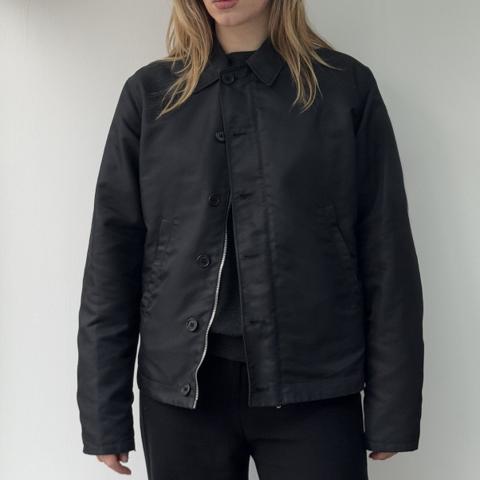 Helmut Lang Ballistic Nylon Jacket (1996)