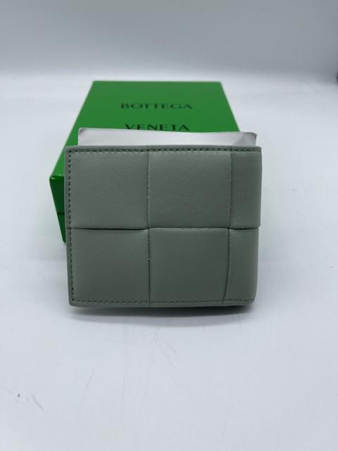 Bottega Veneta Intrecciato Wallet