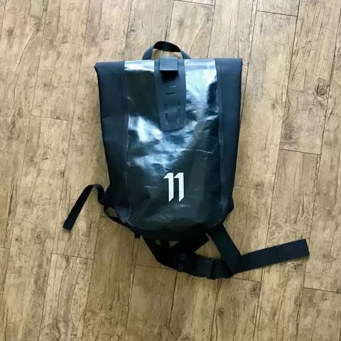 Boris Bidjan Saberi 11 Backpack