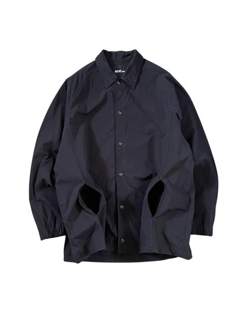 Isamu Katayama Backlash Coach Jacket