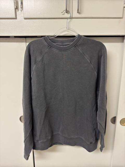 Converse x ACW Grey Sweatshirt