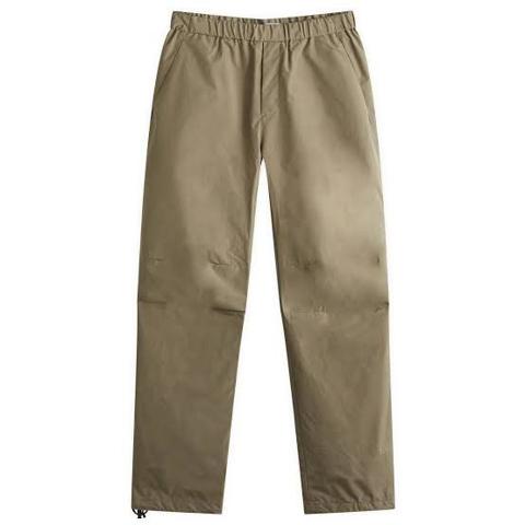 Alvar Windstopper Taupe Goretex Pants size M