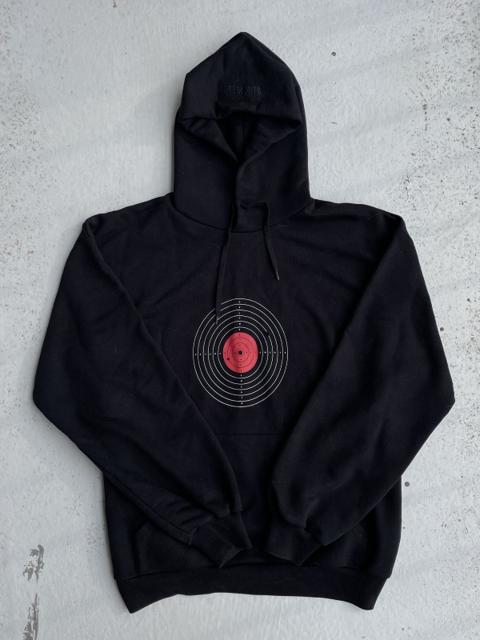 (XS) SS2019 Vetements Target Hoodie