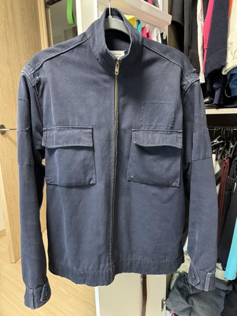 maison margiela artisanal