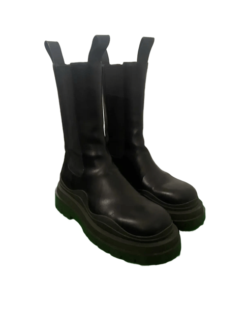 Bottega Veneta Tire Boot
