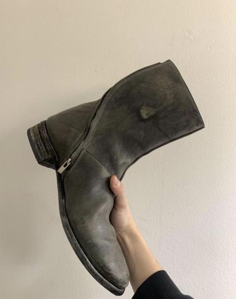 CCP Tornado boot LUC size 11 color 19
