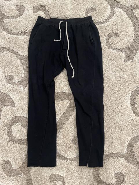 Rick Owen Sweatpants