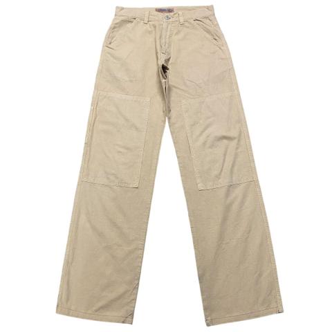 VERSION 1.01 SEHM Ripstop Double Knee Carpenter Pants