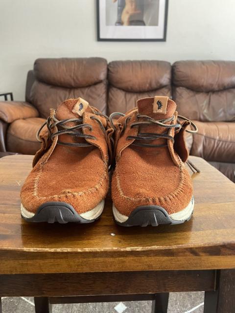 Visvim FBT Prime