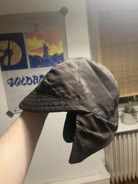 SS08 Creatch Military Cap