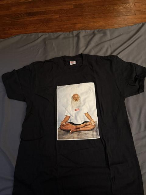 Supreme Rick Rubin Photo Tee