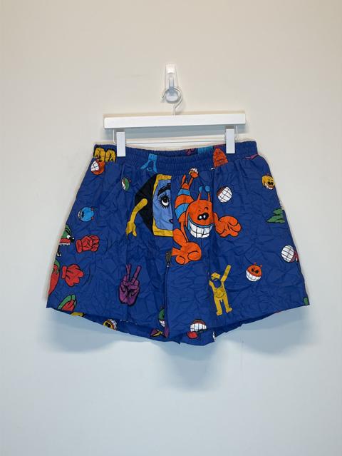 Puk Puk Shorts