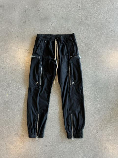 Rick Owens Bauhaus Cargo Pants EDFU SS23