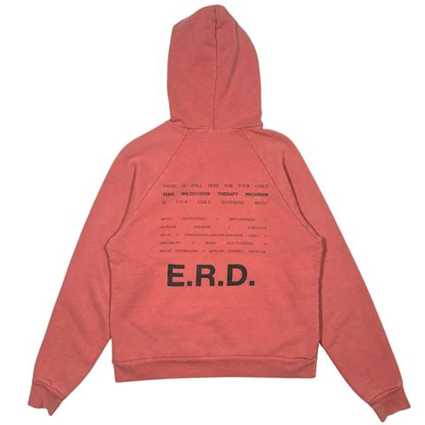 Teen Wilderness Therapy ERD Hoodie