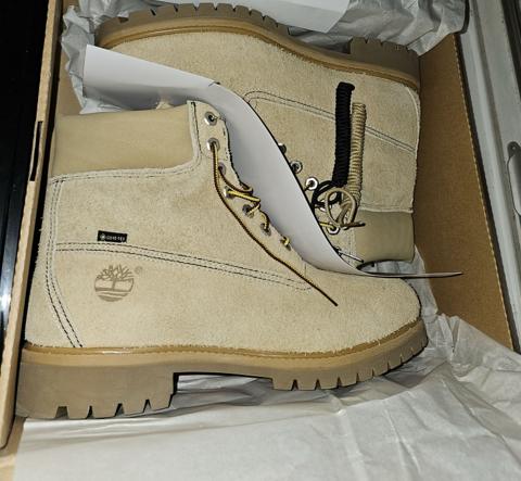 Timberland Nonnative Goretex 6 Inch Boot