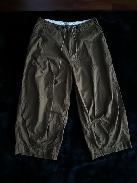 Needles HD BDU Parachute Pants