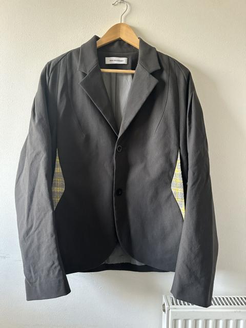Kiko Kostadinov Harkman Blazer