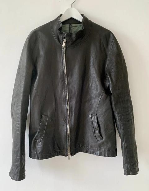A1923 "Leather Jacket”