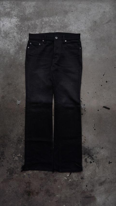 Iron Heart 21oz Bootcut