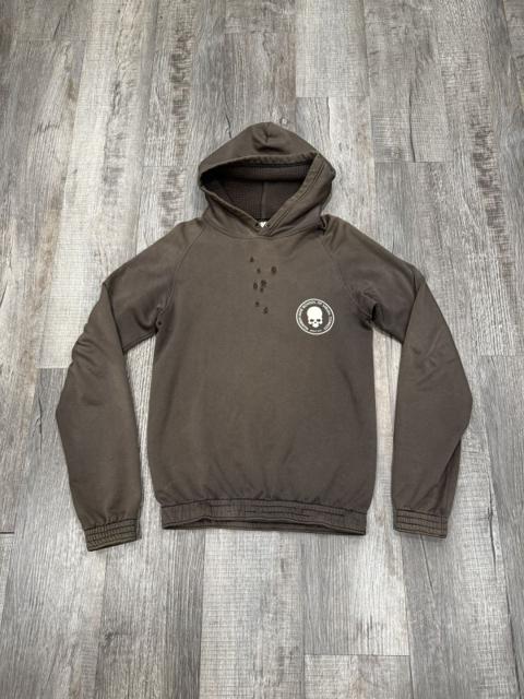 SS01 School of Visual Comedy Hoodie
