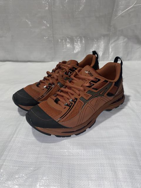 Asics Gel-burz 2 Terracotta Kiko Kostadinov