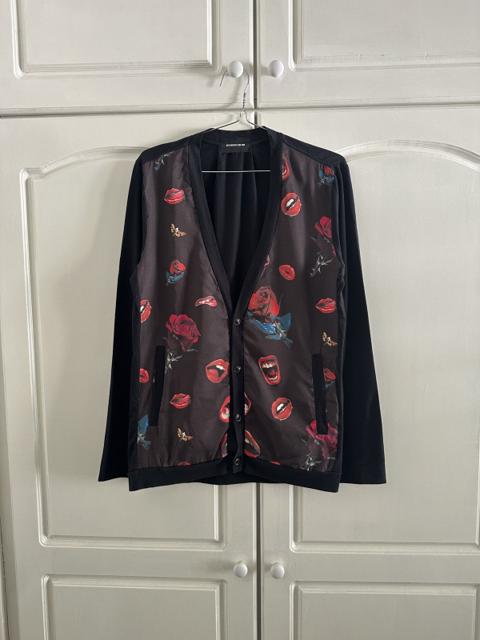 AW2013 Diet Butcher Slim Skin Cardigan Jacket