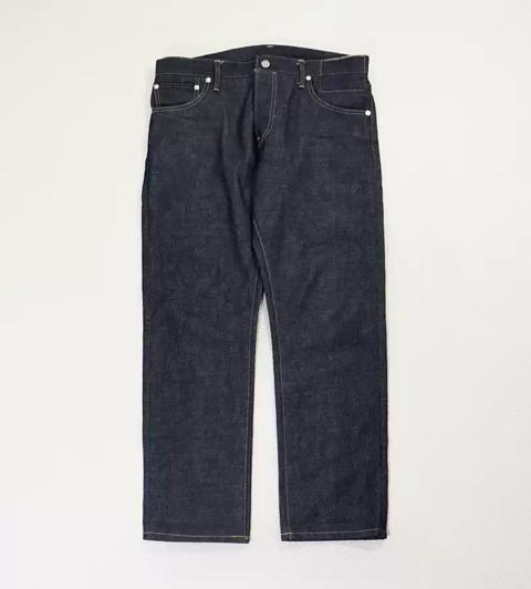 Visvim 10R Social Sculpture