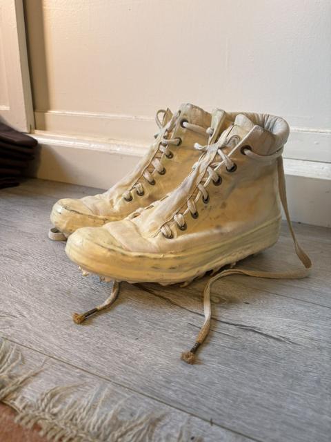 Drip Sneaker Carol Christian Poell CCP