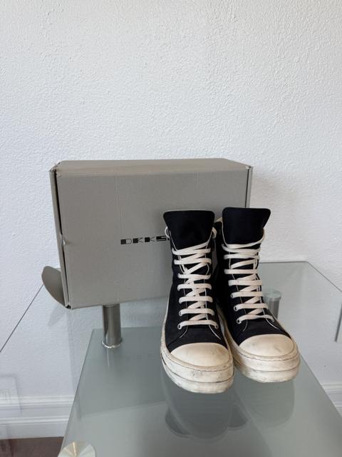 Rick Owens Ramones